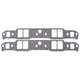 Exhaust Manifold Gasket Set <br> 67¨C86 Small-Block Chevrolet V8