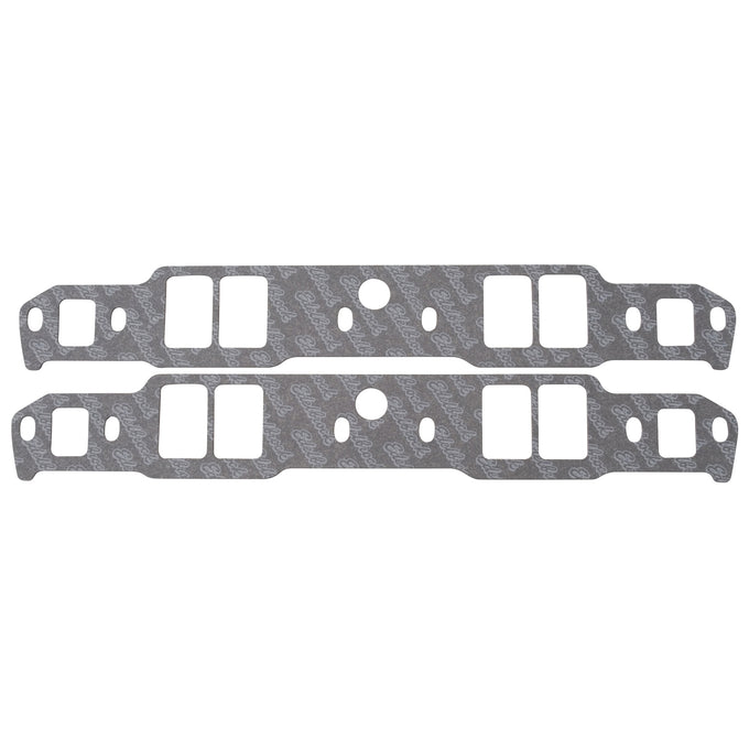 Exhaust Manifold Gasket Set <br> 67¨C86 Small-Block Chevrolet V8