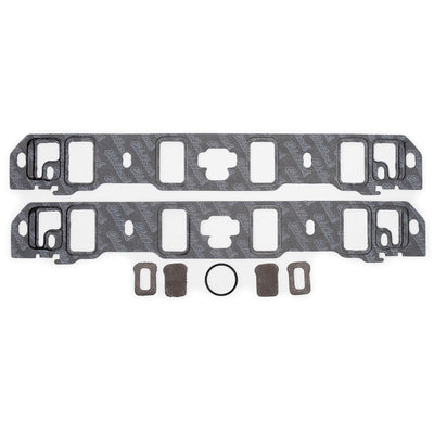 Intake Manifold Gasket <br> 1963-1996 Small Block Ford Windsor Engines