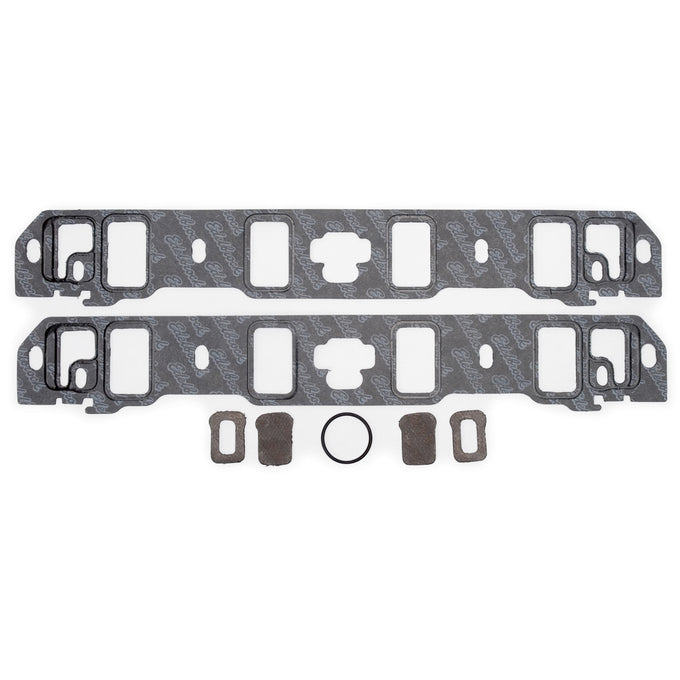 Intake Manifold Gasket <br> 1963-1996 Small Block Ford Windsor Engines