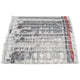 Engine Intake Manifold Gasket Set <br> Small Block Ford Windsor 260/289/302 Engines