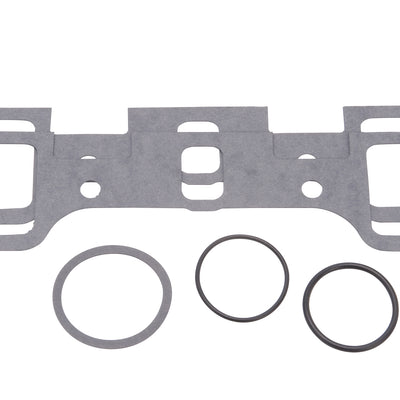 Engine Intake Manifold Gasket Set <br> 59-78 Chrysler Cordoba Windsor 300 Imperial Saratoga