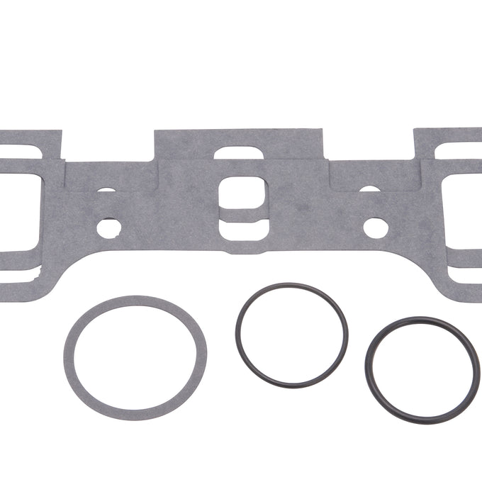 Engine Intake Manifold Gasket Set <br> 59-78 Chrysler Cordoba Windsor 300 Imperial Saratoga