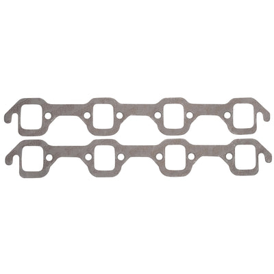 Exhaust Manifold Gasket Set <br> Small Block Ford Windsor 260/289/302 Engines