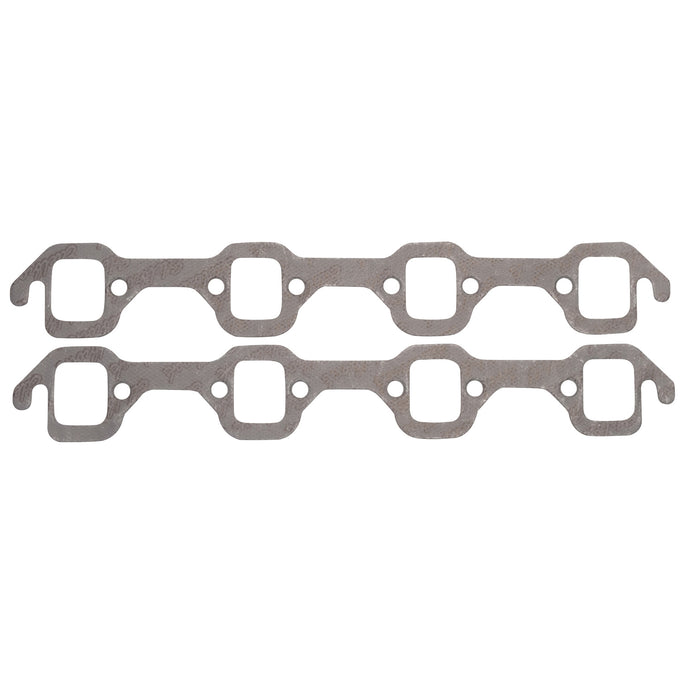 Exhaust Manifold Gasket Set <br> Small Block Ford Windsor 260/289/302 Engines