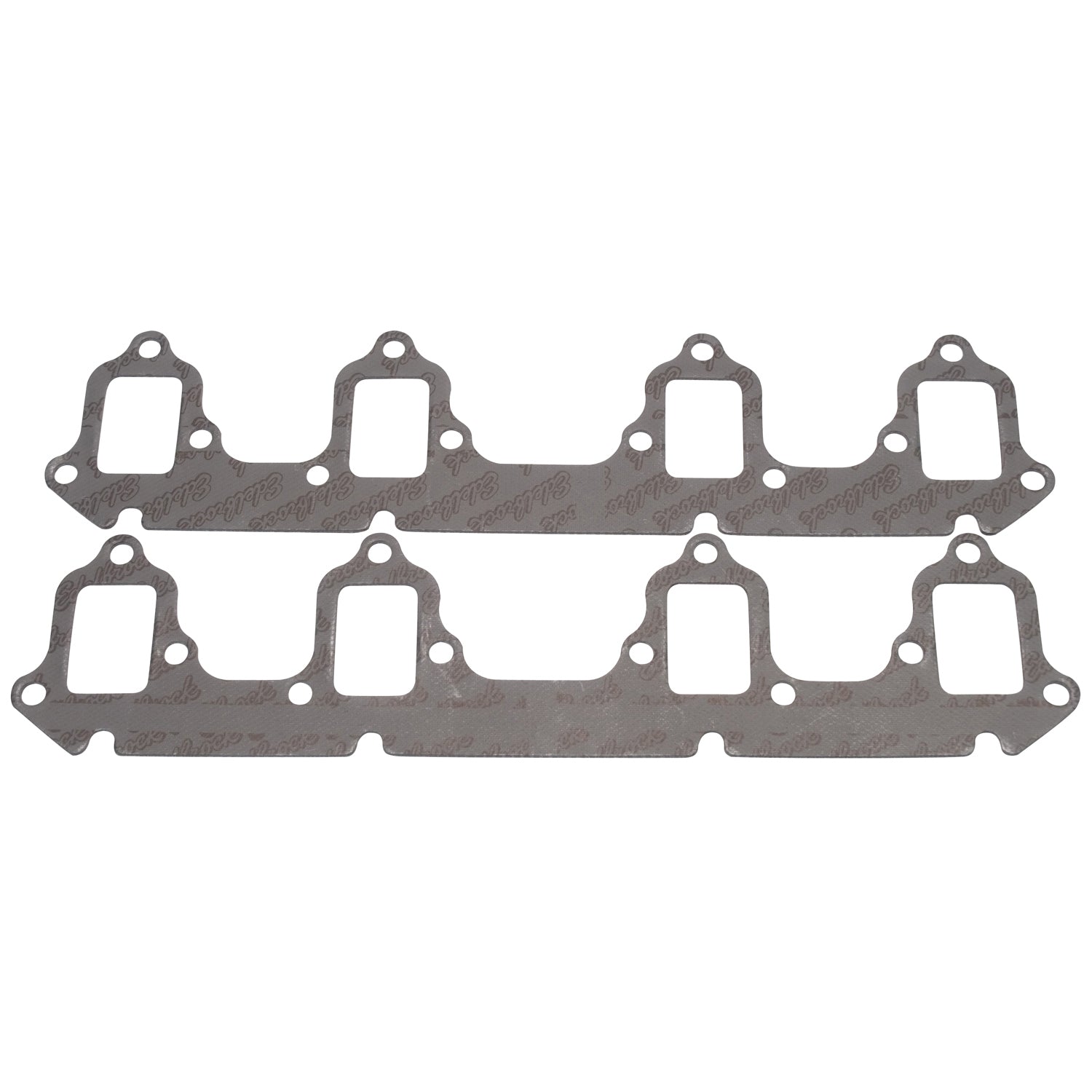 Exhaust Manifold Gasket Set <br> Ford FE 390-428 (6.4-7.0L) V8 Engines