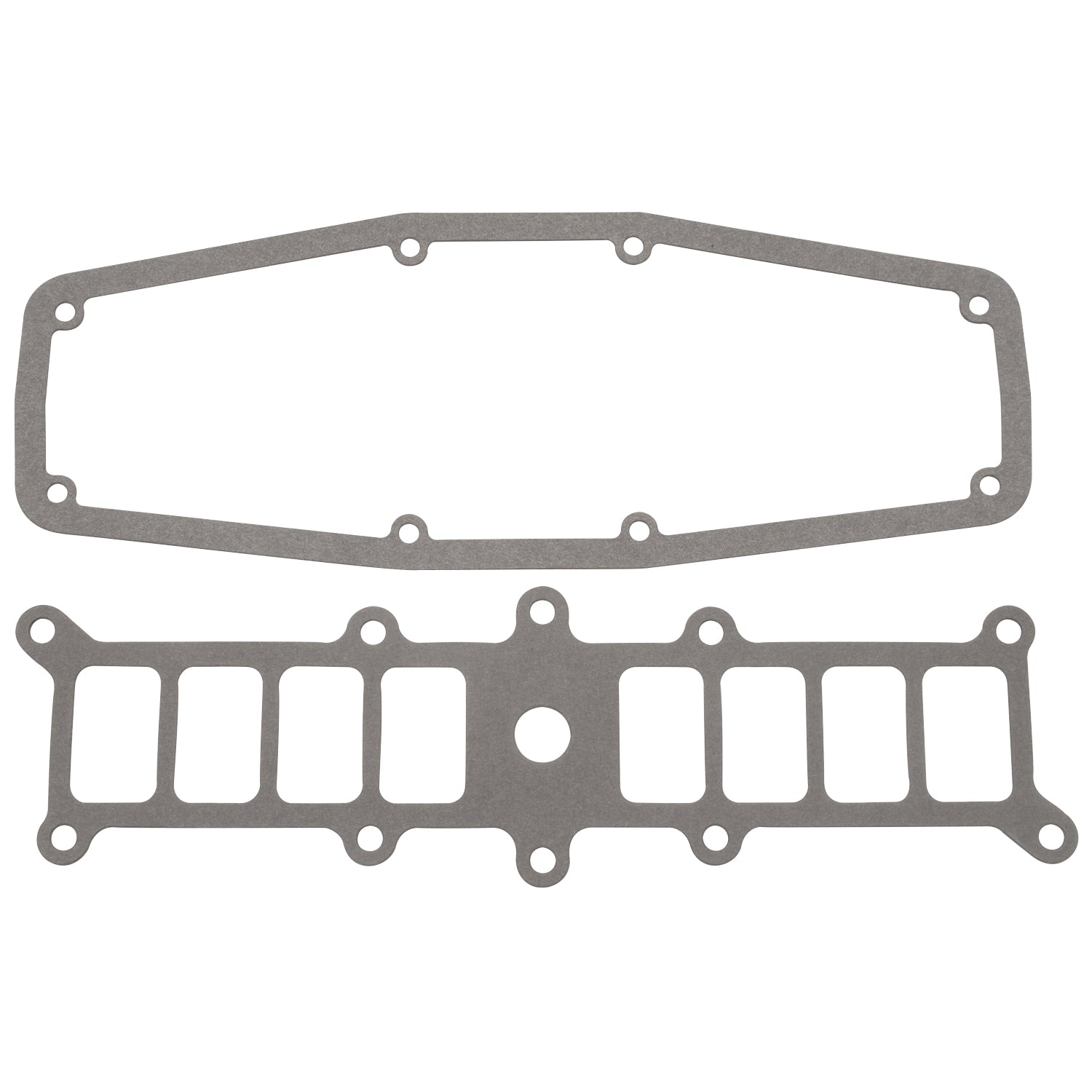 Engine Intake Manifold Gasket Set <br> 86-95 Ford E Series Mustang LIconln Town Car