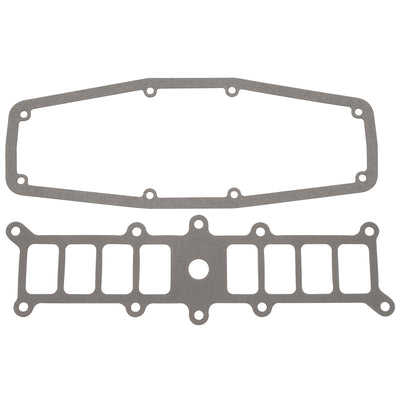 Engine Intake Manifold Gasket Set <br> 86-95 Ford E Series Mustang LIconln Town Car
