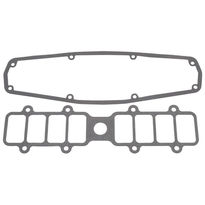 Engine Intake Manifold Gasket Set <br> Ford V8 Mustang 302 (5.0L)