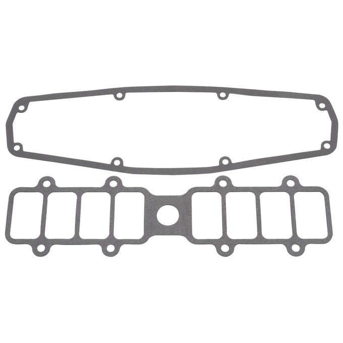 Engine Intake Manifold Gasket Set <br> Ford V8 Mustang 302 (5.0L)