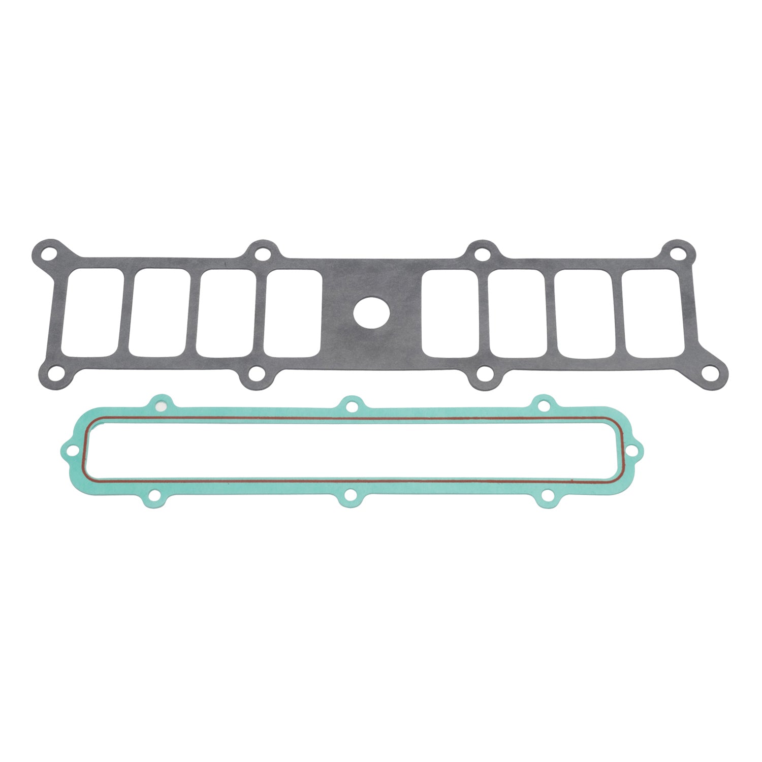 Engine Intake Manifold Gasket Set <br> 1986-1995 Ford Mustang