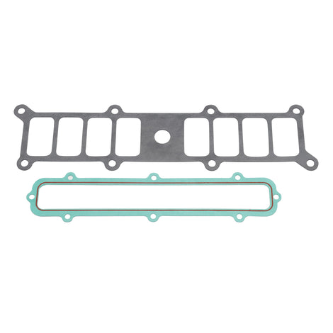 Engine Intake Manifold Gasket Set <br> 1986-1995 Ford Mustang