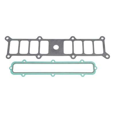 Engine Intake Manifold Gasket Set <br> 1986-1995 Ford Mustang