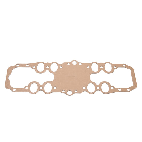 Engine Intake Manifold Gasket Set <br> 38-53 Ford Flathead 221-255 Engines