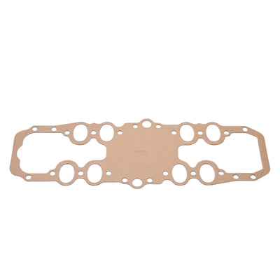 Engine Intake Manifold Gasket Set <br> 38-53 Ford Flathead 221-255 Engines