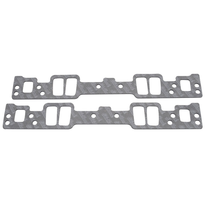 Engine Intake Manifold Gasket Set <br> Small Block Chevy E-Tec 302/327/350/400 Engines