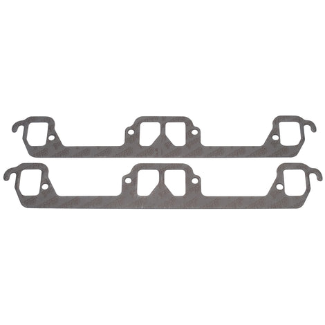 Exhaust Manifold Gasket Set <br> 66-87 Chrysler Dodge Plymouth Small-Block V8 Engines