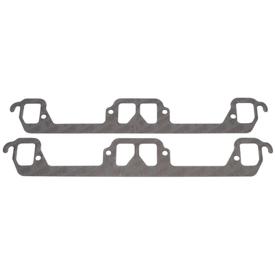 Exhaust Manifold Gasket Set <br> 66-87 Chrysler Dodge Plymouth Small-Block V8 Engines