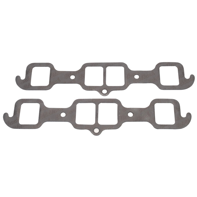 Exhaust Manifold Gasket Set <br> Oldsmobile 400/425/455 Engines