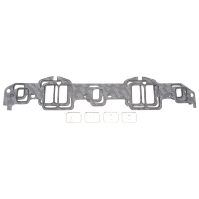 Engine Intake Manifold Gasket Set <br> Chevrolet W-Series 348-409 (5.7-6.7L) Engines