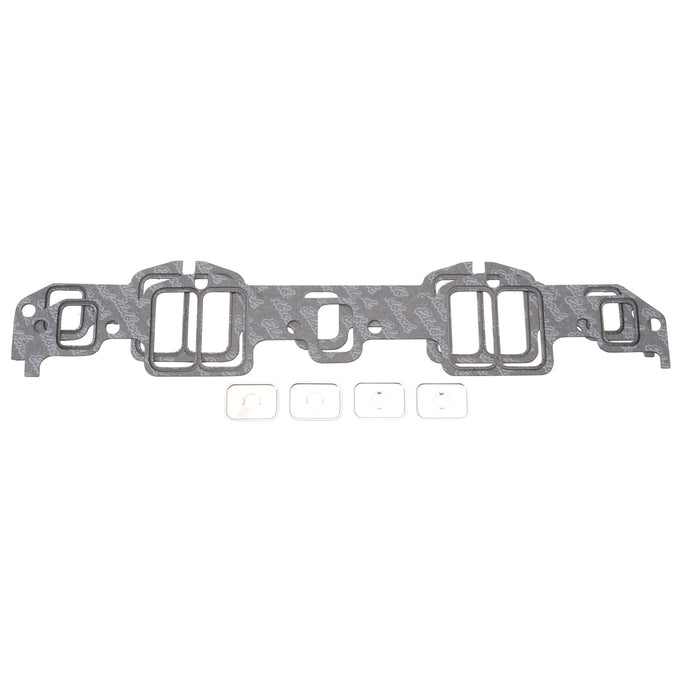 Engine Intake Manifold Gasket Set <br> Chevrolet W-Series 348-409 (5.7-6.7L) Engines