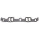 Engine Intake Manifold Gasket Set <br> 58-61 Chevy Bel Air Biscayne Brookwood