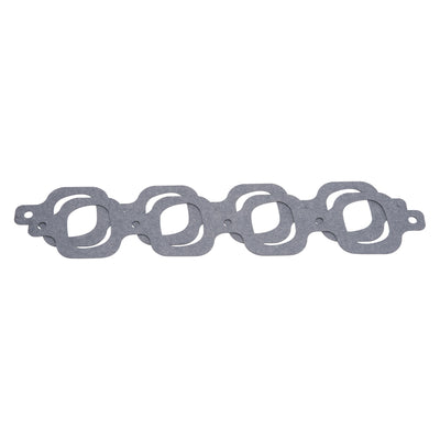 Engine Intake Manifold Gasket Set <br> For Edelbrock BV3 B/B Cylinder Heads