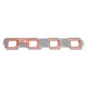 Engine Intake Manifold Gasket Set <br> Universal Fit