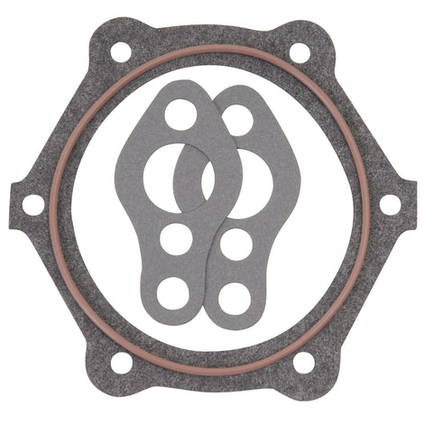 Engine Water Pump Gasket <br> Small Block Chevy 302/327/350 Engines