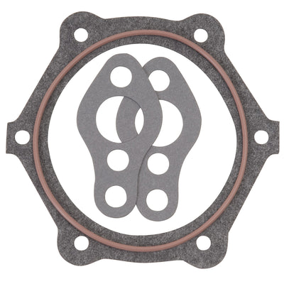 Engine Water Pump Gasket <br> Small Block Chevy 302/327/350 Engines