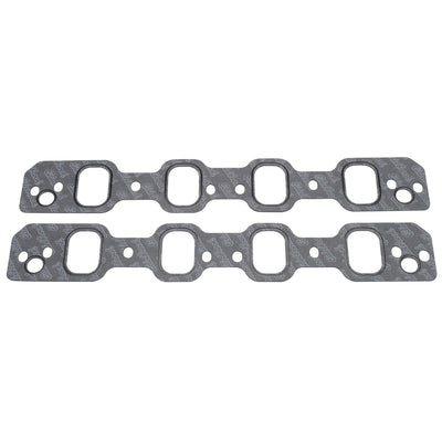 Engine Intake Manifold Gasket Set <br> Ford Cleveland 351C (5.8L) Engine