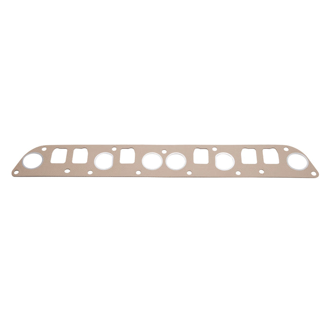 Engine Intake Manifold Gasket Set <br> 87-06 Jeep Wrangler Grand Cherokee TJ 4.0l I6