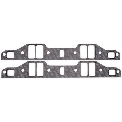 Engine Intake Manifold Gasket Set <br> Small-Block Chrysler engines