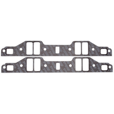 Engine Intake Manifold Gasket Set <br> Small-Block Chrysler engines