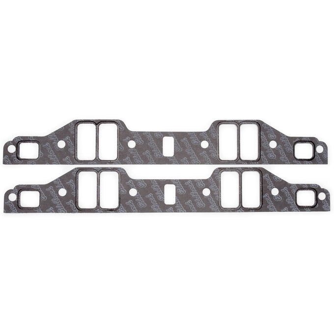 Engine Intake Manifold Gasket Set <br> Small-Block Chrysler engines