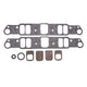 Engine Timing Cover Gasket Set <br> Pontiac 326-455 (5.3-7.5L) Engines