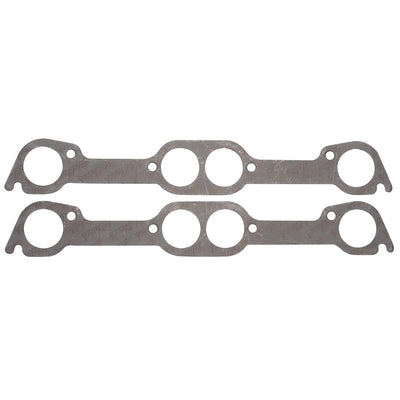 Exhaust Manifold Gasket Set <br> Pontiac 326-455 (5.3-7.5L) Engines