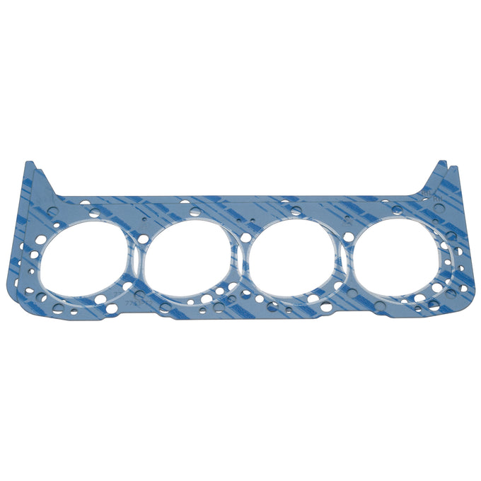 Engine Cylinder Head Gasket <br> Small Block Chevy 302/327/350 Engines