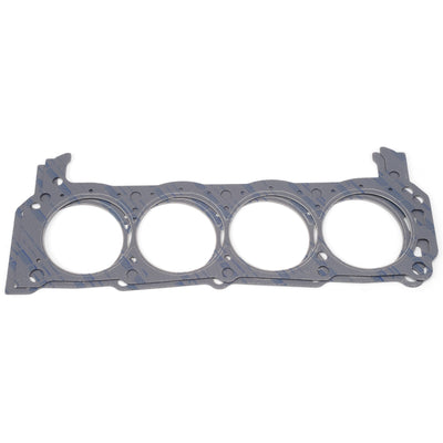 Engine Cylinder Head Gasket <br> 62-91 Small Block Ford 302/351W engines