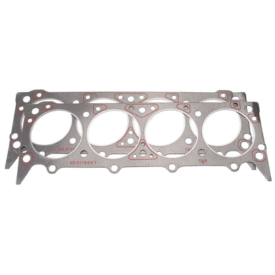 Engine Cylinder Head Gasket <br> 72-88 Jeep Cherokee Grand Wagoneer J-Series