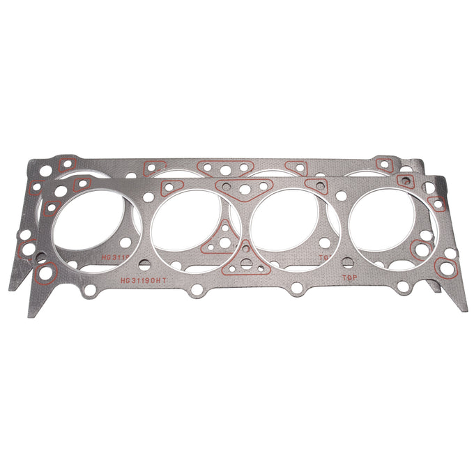 Engine Cylinder Head Gasket <br> 72-88 Jeep Cherokee Grand Wagoneer J-Series