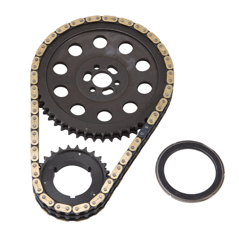 Hex-A-Just Roller Timing Set <br> Big Block Chevy 396-502 (6.5L-8.2L) Engines