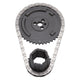 Adjustable True-Roller Timing Chain Set <br> 08-15 Chevy Corvette Camaro SS, Pontiac G8
