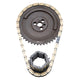Adjustable True-Roller Timing Chain Set <br> 98-09 Chevy Camaro Corvette Cadillac CTS