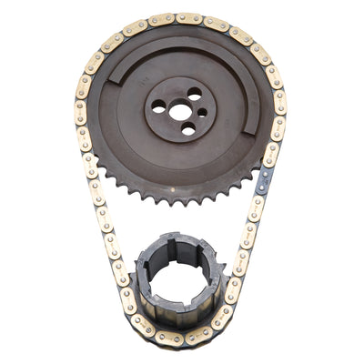 Adjustable True-Roller Timing Chain Set <br> 98-09 Chevy Camaro Corvette Cadillac CTS