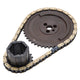 Adjustable True-Roller Timing Chain Set <br> 98-09 Chevy Camaro Corvette Cadillac CTS