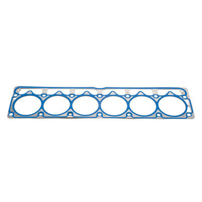 Engine Cylinder Head Gasket <br> 87-06 Jeep Wrangler Grand Cherokee TJ 4.0l I6