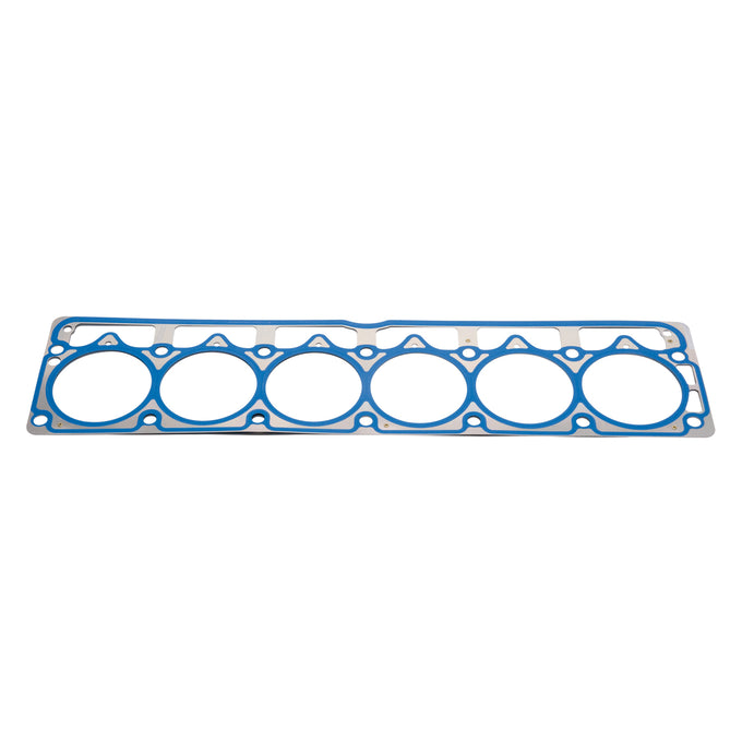 Engine Cylinder Head Gasket <br> 87-06 Jeep Wrangler Grand Cherokee TJ 4.0l I6