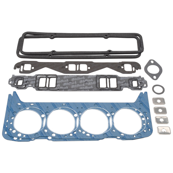 Engine Cylinder Head Gasket Set <br> Small Block Chevy 302-400 (4.9-6.6L) Engines