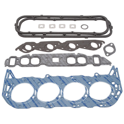 Engine Cylinder Head Gasket Set <br> Big Block Chevy 396-502 (6.5L-8.2L) Engines